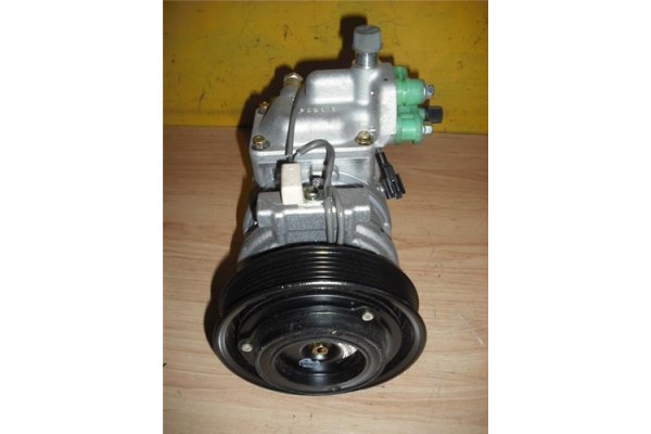 Recambio de compresor aire acond. para chrysler voyager (rg) 2.4 se grand voyager referencia OEM IAM 4472005362  