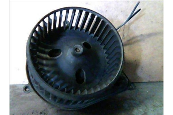 Recambio de motor calefaccion para citroen jumper furgón (244) 2.0 hdi referencia OEM IAM 6441T0  