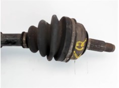 Recambio de palier delantero izquierdo para honda accord i (sj, sy) referencia OEM IAM   