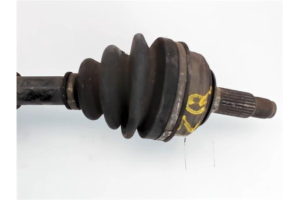 Recambio de palier delantero izquierdo para honda accord i (sj, sy) referencia OEM IAM    Recambio de palier delantero izquierdo para honda accord i (sj, sy) referencia OEM IAM