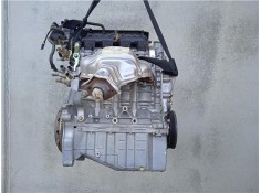 Recambio de motor completo para honda jazz (gd1/5) 1.3 referencia OEM IAM L13A14014312  