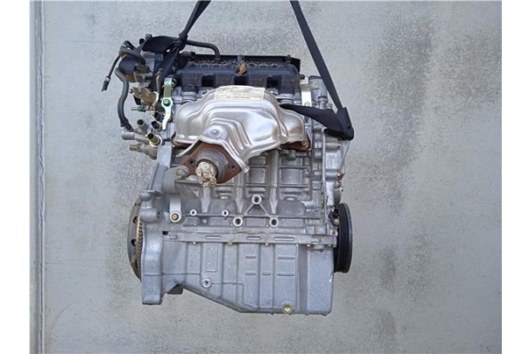Recambio de motor completo para honda jazz (gd1/5) 1.3 referencia OEM IAM L13A14014312  
