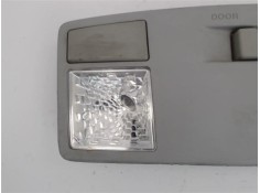 Recambio de luz delantero central techo para mazda 3 berlina (bl) referencia OEM IAM   