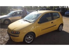 fiat ii punto (188) berlina del año 2000