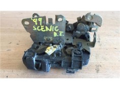 Recambio de cierre electromagnetico delantero izquierdo para renault scenic i (ja...) 1.4 16v referencia OEM IAM   