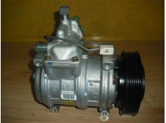 Recambio de compresor aire acond. para chrysler voyager (rg) 2.4 se grand voyager referencia OEM IAM 4472005362  