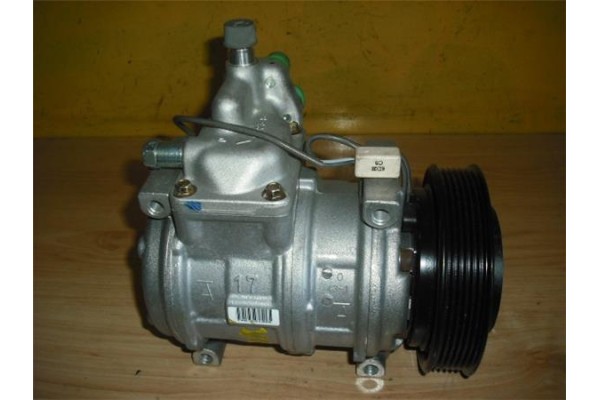 Recambio de compresor aire acond. para chrysler voyager (rg) 2.4 se grand voyager referencia OEM IAM 4472005362  