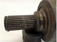 Recambio de palier delantero izquierdo para honda accord i (sj, sy) referencia OEM IAM   