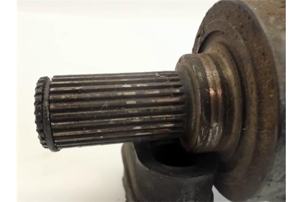 Recambio de palier delantero izquierdo para honda accord i (sj, sy) referencia OEM IAM    Recambio de palier delantero izquierdo para honda accord i (sj, sy) referencia OEM IAM