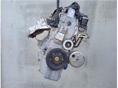 Recambio de motor completo para honda jazz (gd1/5) 1.3 referencia OEM IAM L13A14014312  