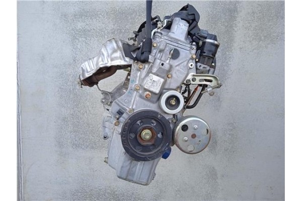 Recambio de motor completo para honda jazz (gd1/5) 1.3 referencia OEM IAM L13A14014312  