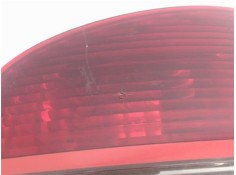 Recambio de piloto trasero izquierdo para skoda octavia combi (1u5) referencia OEM IAM 1U9945095 1U9945111 