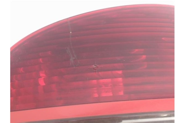 Recambio de piloto trasero izquierdo para skoda octavia combi (1u5) referencia OEM IAM 1U9945095 1U9945111 