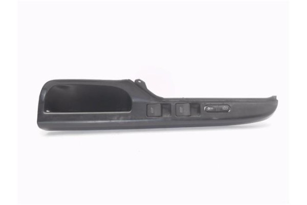 Recambio de mando elevalunas delantero izquierdo para seat ibiza (6k1) 1.4 referencia OEM IAM 6K0868163B  