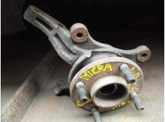 Recambio de mangueta delantero derecha para nissan micra (k11) 1.0 i 16v referencia OEM IAM   