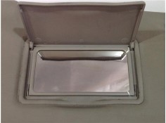 Recambio de parasol derecho para nissan micra (k12e) 1.5 dci referencia OEM IAM 96400AX271  