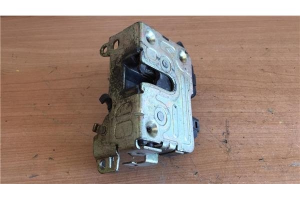 Recambio de cierre electromagnetico delantero izquierdo para renault scenic i (ja...) 1.4 16v referencia OEM IAM   