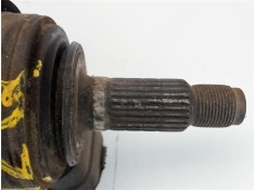 Recambio de palier delantero izquierdo para honda accord i (sj, sy) referencia OEM IAM   