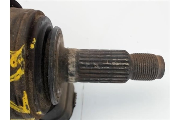 Recambio de palier delantero izquierdo para honda accord i (sj, sy) referencia OEM IAM    Recambio de palier delantero izquierdo para honda accord i (sj, sy) referencia OEM IAM