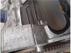 Recambio de motor completo para honda jazz (gd1/5) 1.3 referencia OEM IAM L13A14014312  