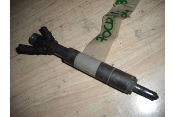 Recambio de inyector para ford focus berlina (cak) 1.8 intro referencia OEM IAM XS4QTF  