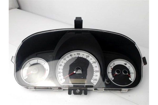 Recambio de cuadro completo para kia ceed (ed) 1.6 concept referencia OEM IAM 940031H090  