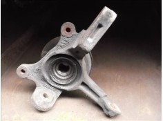 Recambio de mangueta delantero derecha para nissan micra (k11) 1.0 i 16v referencia OEM IAM   