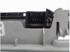 Recambio de luz delantero central techo para mazda 3 berlina (bl) referencia OEM IAM   