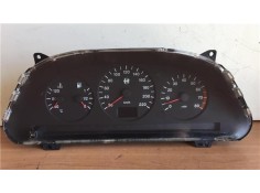 Recambio de cuadro completo para alfa romeo 145 1.6 referencia OEM IAM 602584003  