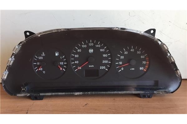 Recambio de cuadro completo para alfa romeo 145 1.6 referencia OEM IAM 602584003  