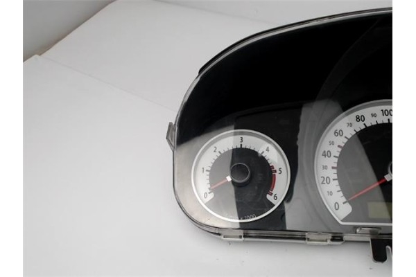 Recambio de cuadro completo para kia ceed (ed) 1.6 concept referencia OEM IAM 940031H090  