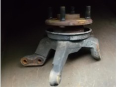 Recambio de mangueta delantero derecha para nissan micra (k11) 1.0 i 16v referencia OEM IAM   