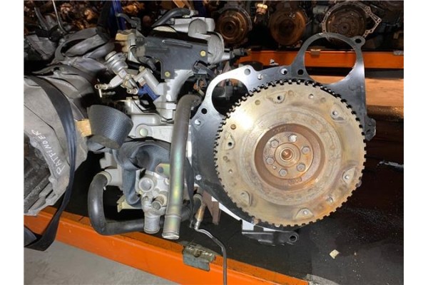 Recambio de motor completo para nissan micra (k11) 1.0 comfort referencia OEM IAM CG10 (011545R)  