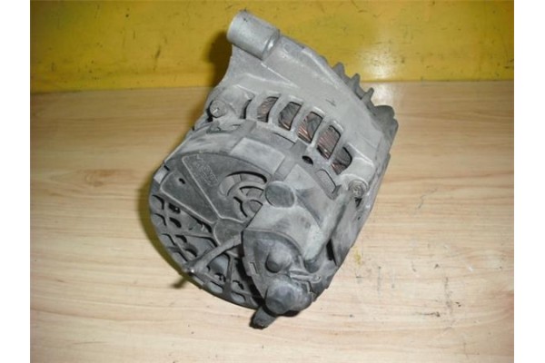 Recambio de alternador para fiat punto ii berlina (188)(1999) 1.2 60 (188.030, .050, .130, .150, .230, .250) referencia OEM IAM 