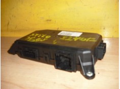 Recambio de centralita cierre para fiat stilo (192) 1.6 16v (192_xb1a) referencia OEM IAM 51711366 291715 