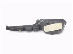 Recambio de mando elevalunas delantero izquierdo para seat ibiza (6k1) 1.4 referencia OEM IAM 6K0868163B  
