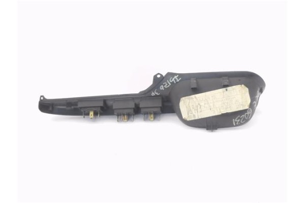 Recambio de mando elevalunas delantero izquierdo para seat ibiza (6k1) 1.4 referencia OEM IAM 6K0868163B  