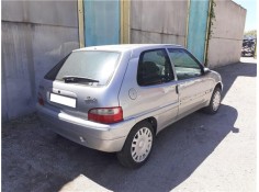 citroen saxo del año 2000