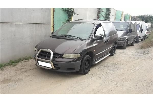chrysler voyager (gs)(1996 ) del año 