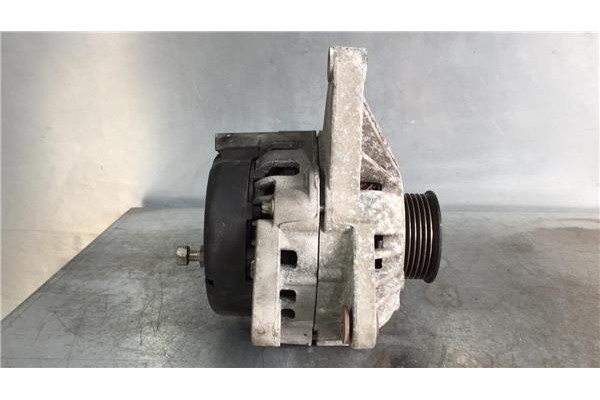 Recambio de alternador para chevrolet camaro (1981) 3.8 coupe piel [3,8 ltr. - 142 kw v6 cat] referencia OEM IAM   