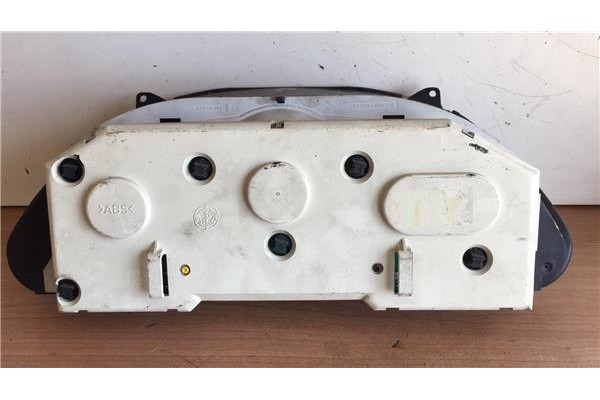 Recambio de cuadro completo para alfa romeo 145 1.6 referencia OEM IAM 602584003  