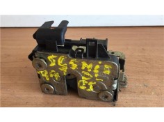 Recambio de cierre electromagnetico delantero izquierdo para renault scenic i (ja...) 1.4 16v referencia OEM IAM   