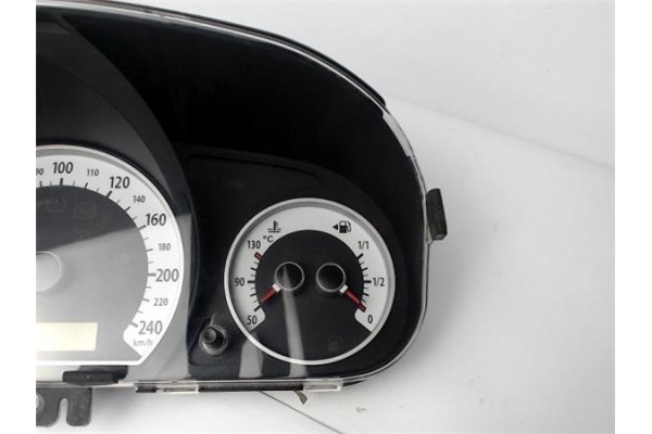 Recambio de cuadro completo para kia ceed (ed) 1.6 concept referencia OEM IAM 940031H090  