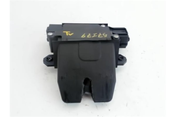 Recambio de cerradura porton para ford focus ii (da_) 1.6 referencia OEM IAM 01041111004  