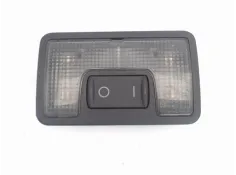 Recambio de luz interior techo para audi a6 avant (4b5) referencia OEM IAM 4B9947123S  