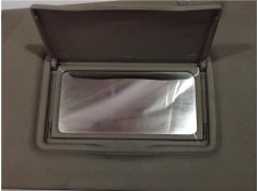 Recambio de parasol izquierdo para nissan micra (k12e) 1.5 dci referencia OEM IAM 96401AX601  