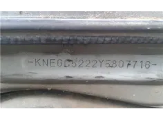 kia clarus del año 2000