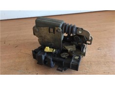 Recambio de cierre electromagnetico delantero izquierdo para renault scenic i (ja...) 1.4 16v referencia OEM IAM   