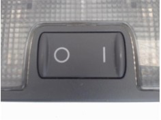 Recambio de luz interior techo para audi a6 avant (4b5) referencia OEM IAM 4B9947123S  