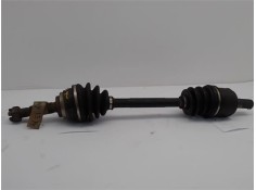 Recambio de palier delantero izquierdo para hyundai pony (x2) 1.5 referencia OEM IAM   